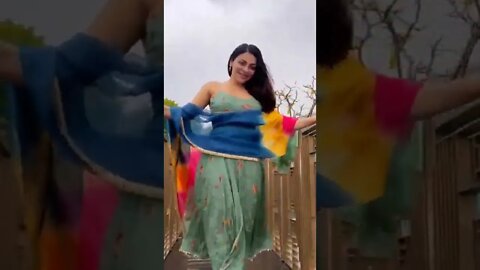 neeru bajwa New reel Instagram #short #youtubeshorts #sorts #neerubajwa