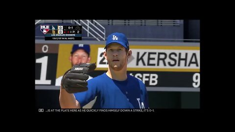MLB The Show 21 Game 15