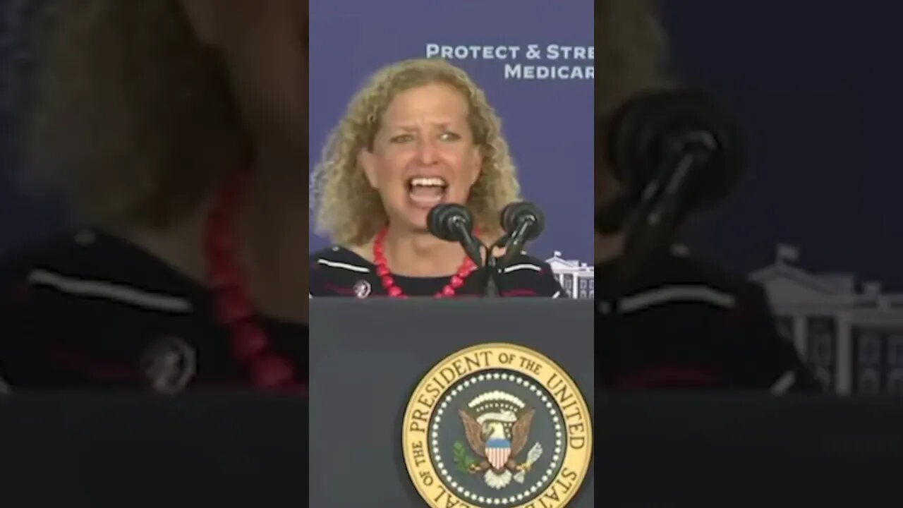 Democrat Has To BEG Audience To Cheer for Biden | #shorts