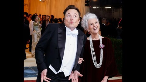 Reporter Suggest Elon Musk Is A Threat To National Security For Buying Twitter