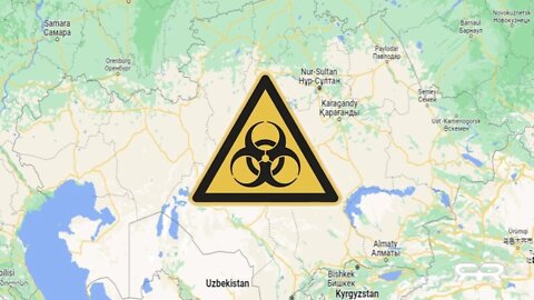 Pentagon Funded Bio-Weapons Labs in the Ukraine