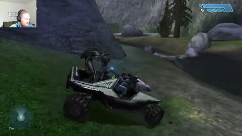 Trying to spawn kill the covenant! Halo Ep 4