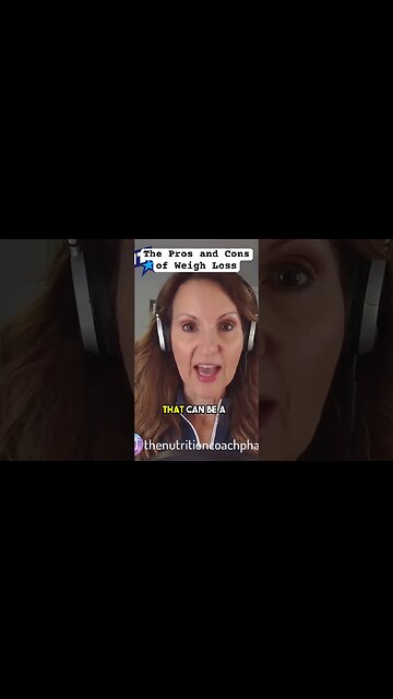 Lifelong Consequences of Rapid Weight Loss. #health #fitness #podcast