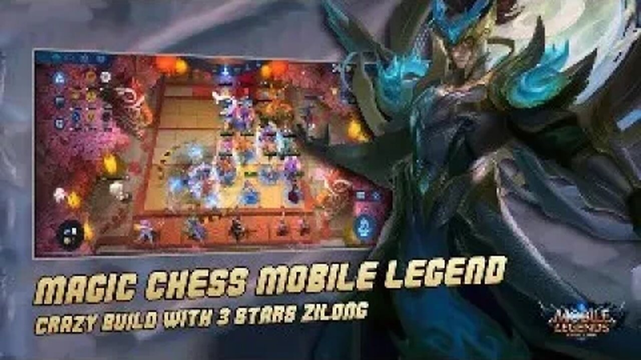 MABAR Mobile Legends