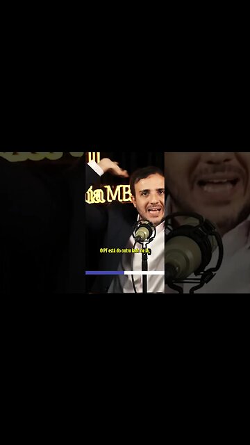 BOLSONARO CENSUROU COMEDIANTE! #shorts #bolsonaro #fyp