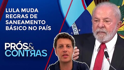 Salles: “Medida é lóbi de prefeitos e governadores incompetentes”