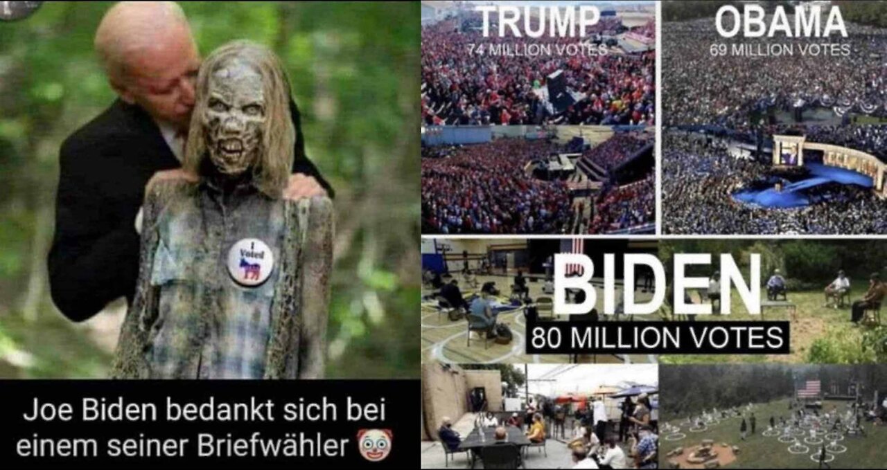 US-Wahlnachlese The Day After