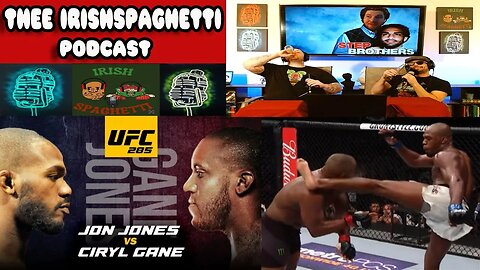 Jon Jones TORTURES his opponents