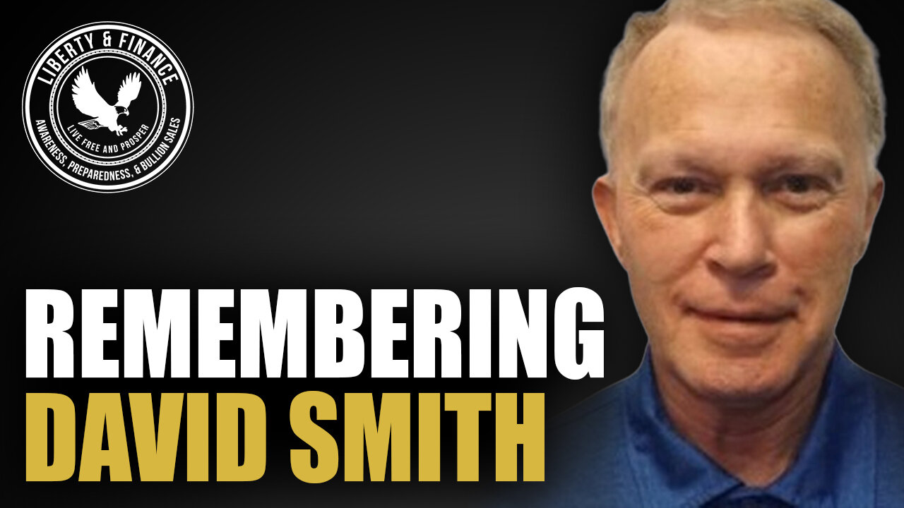 Remembering David Smith