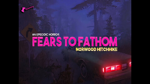 Fears to Fathom Ep 2 | Full Gameplay | OGamingRumble