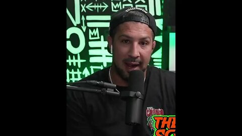 Brendan Schaub thinks Khamzat Chimaev is a Checkistanian from Kajeckistan