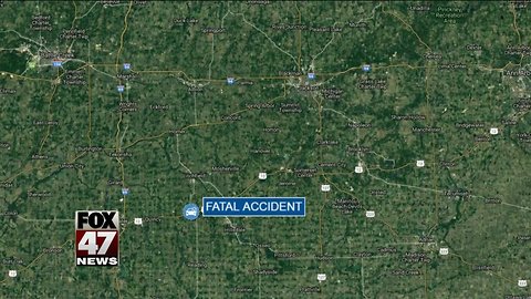 Fatal crash under investigation in Hillsdale Co.