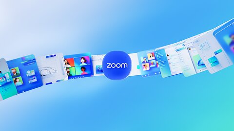 Mastering the Art of Zoom: A Training for Admins