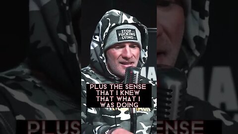 The trifecta of insanity