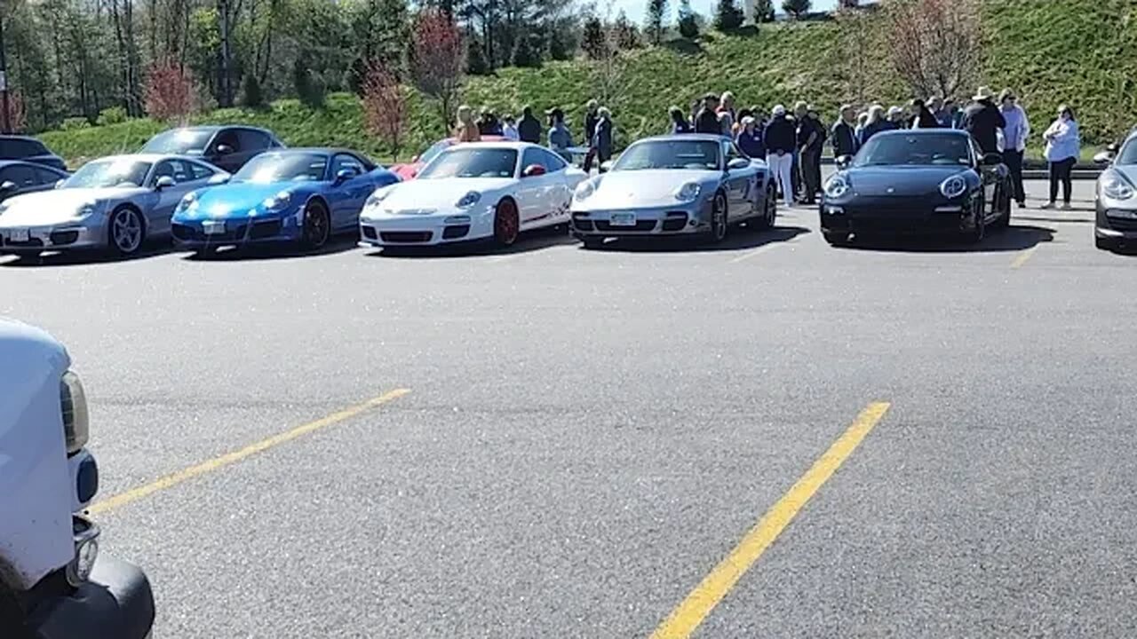 car meet at market basket?