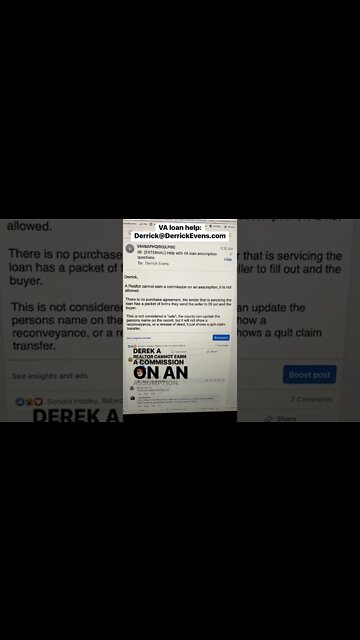 #valoanassumption PSA #mortgagerates #realestate #homebuyer #valoan #dxy #bitcoin #stockmarket