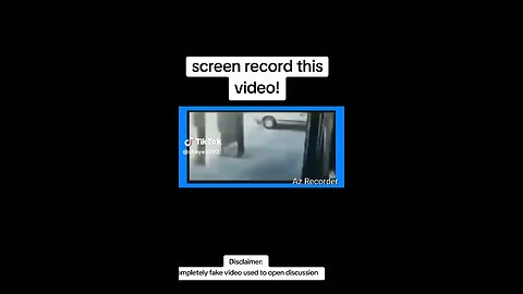 More rare footage of 911.