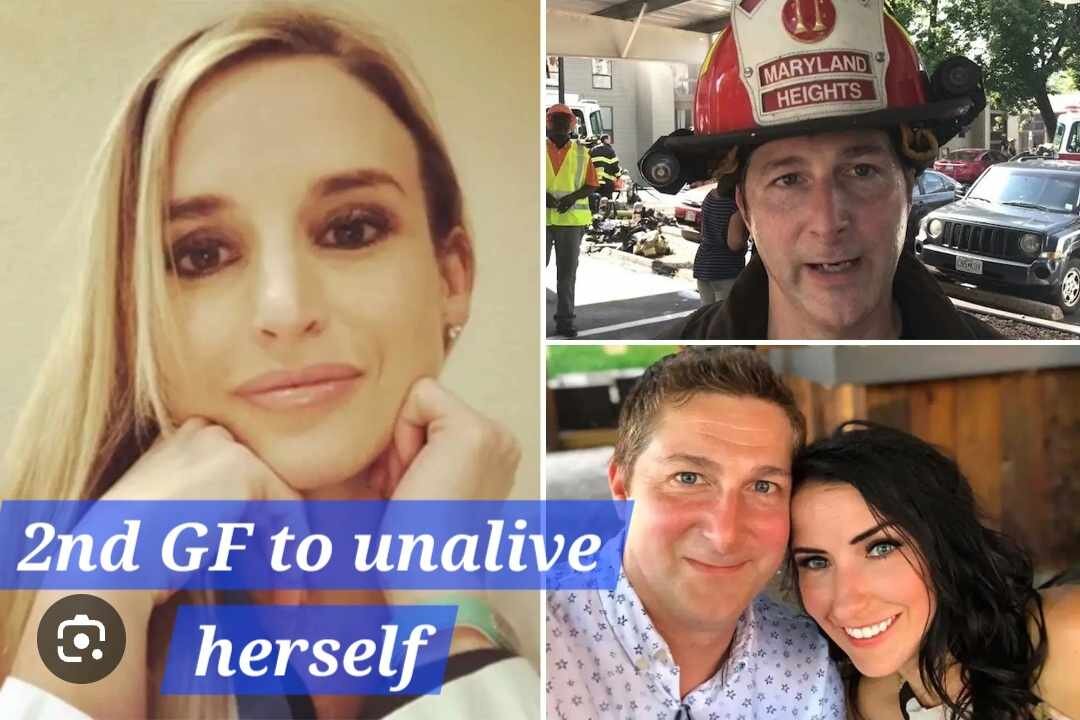 Mysterious circumstance for Firefighter with 2 past GFs unaliving themselves at his home!