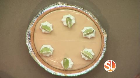 Chase's Diner is whipping up summer pies!