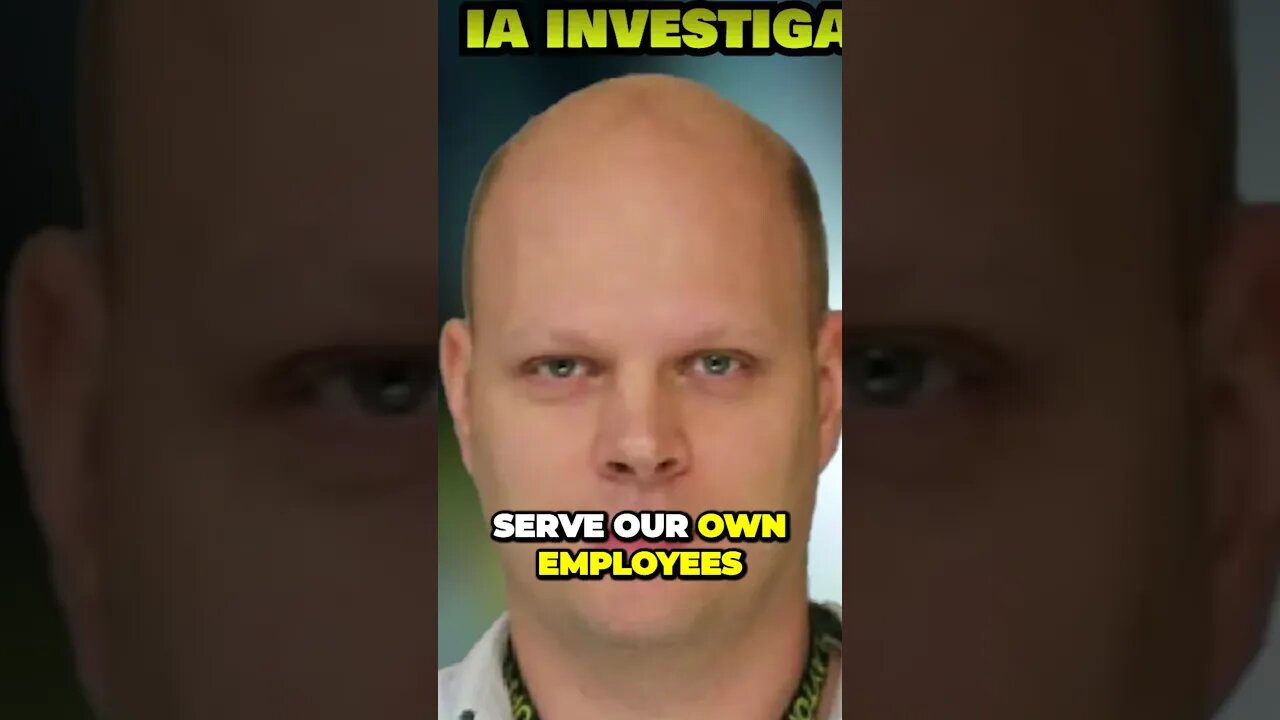 The Sheriffs Office Dish Inside Look at Serving Civil Papers