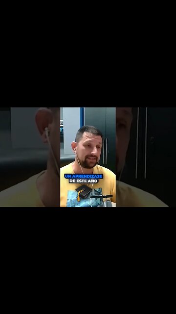 🤔 ¿CÓMO FUE AFECTADO POR LA CRISIS? 🤔 (2023) #shorts