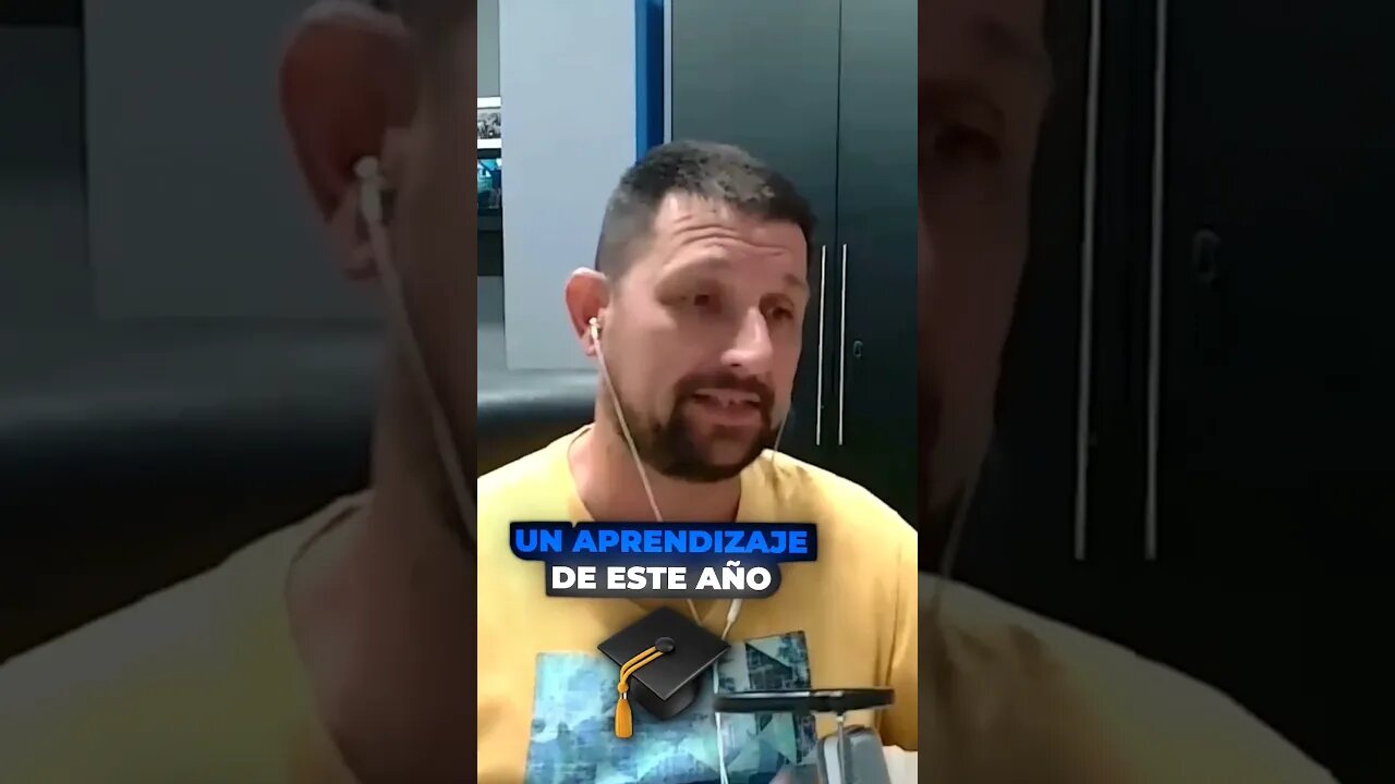 🤔 ¿CÓMO FUE AFECTADO POR LA CRISIS? 🤔 (2023) #shorts