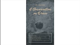 A Conversation on Dress