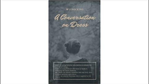 A Conversation on Dress