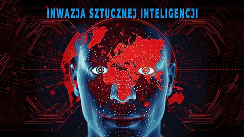 Od Chin do USA: inwazja sztucznej inteligencji