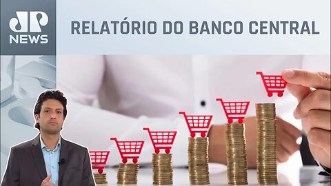 Estimativa da inflação sobe e IPCA fica em 4,55%; Alan Ghani analisa