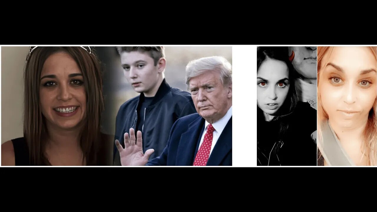 Chicago Woman Arrested by Secret Service for Threatening to Shoot Donald Trump and Son Barron Trump