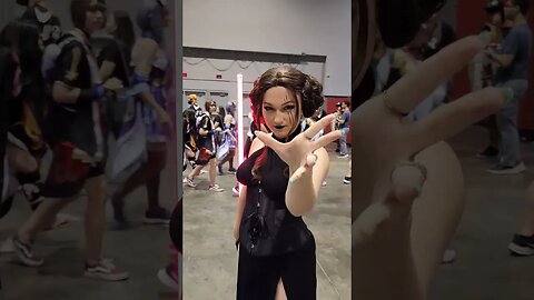 Sith | Star Wars Cosplay | Megacon