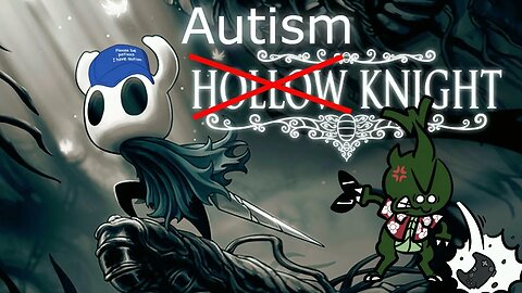 Hollow Knight! Part 5!