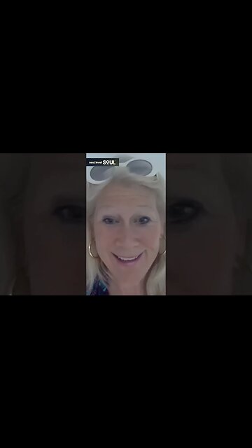 Dr. Lisa Miller: "Be the Torchbearer" | Next Level Soul #shorts