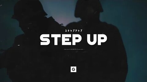 GRILLABEATS - "STEP UP"