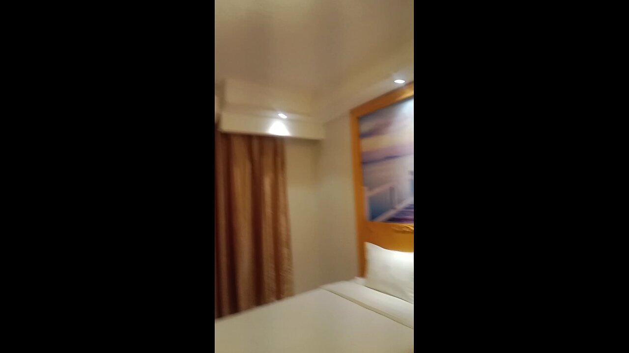 Royal J Hotel ,Cebu City, Philippines