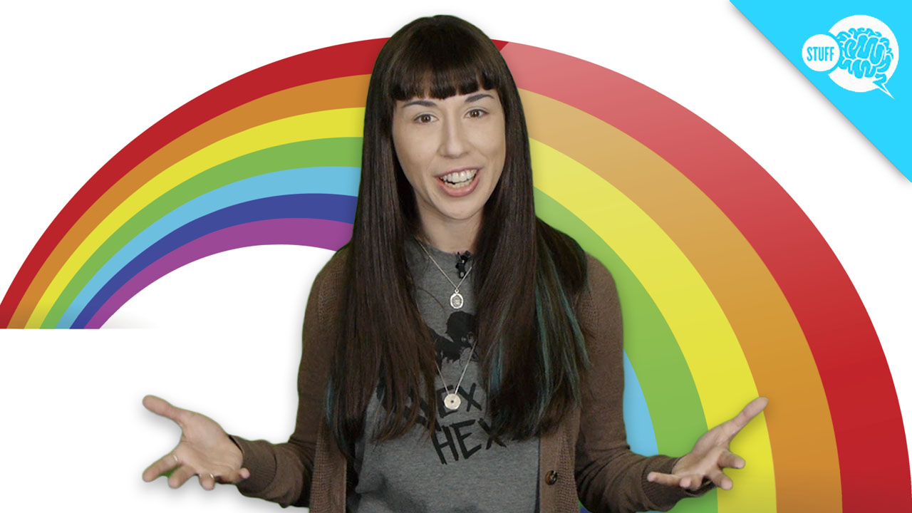 BrainStuff: Can You Reach The End Of A Rainbow?