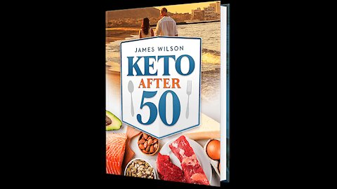 Best Keto Diet After 50