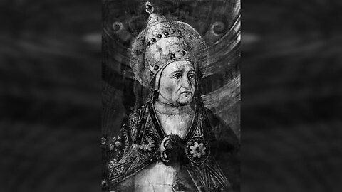 Z kalendarza liturgicznego: 30 maja - wspomnienie św. Feliksa I, papieża i męczennika