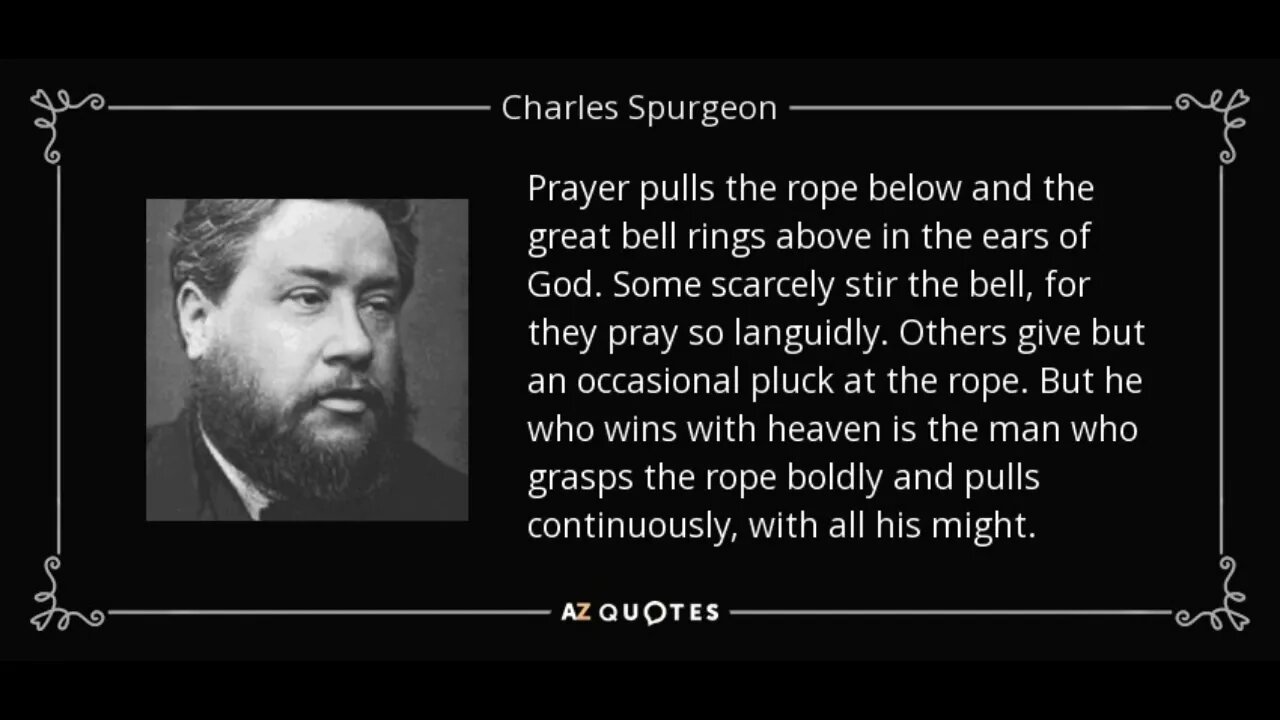 January 12 AM | YE ARE CHRIST'S | Spurgeon's Morning and Evening | Audio Devotional