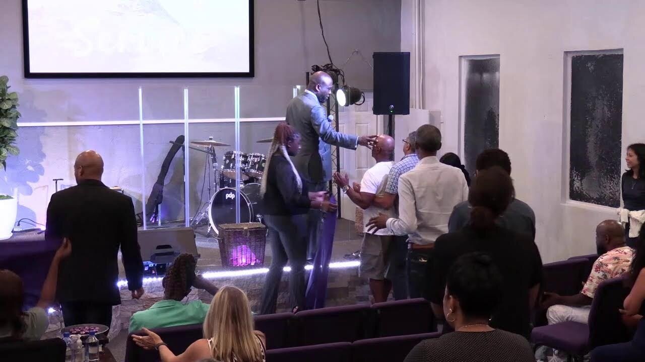 Overcoming The Spirit Leviathon