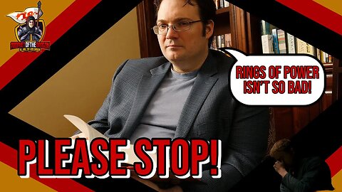 A Plea to Brandon Sanderson.... Please Stop!