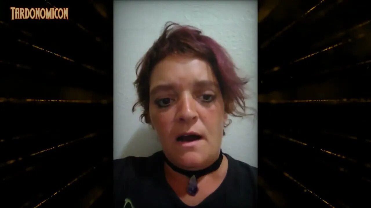 2022 07 25 6 if I had murdered somebody I would be in prison not on YouTube Adonis Paul lies and de