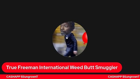 True Freeman Coffee Hour