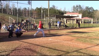 Special needs baseball organization looking to expand on the Treasure Coast