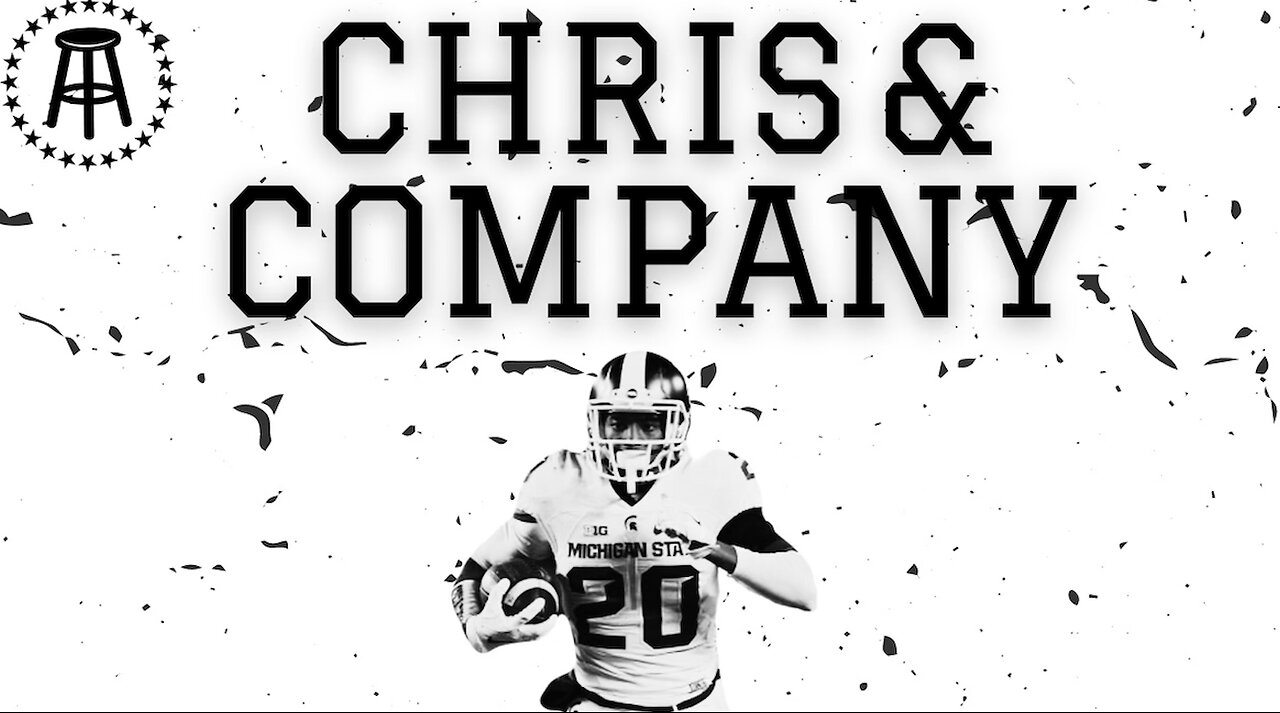 Chris And Company (Episode 4 FT. Jalen Watts-Jackson)