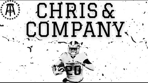 Chris And Company (Episode 4 FT. Jalen Watts-Jackson)