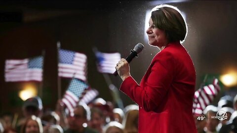3 candidates drop out days before Colorado's Democratic primary with 1 million votes already cast