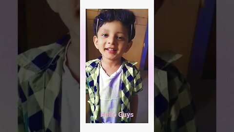 Hum kaise dikh rhe hai..#vlog #cute #reels #viral #ytshorts #baby #trending #shorts #shortvideo