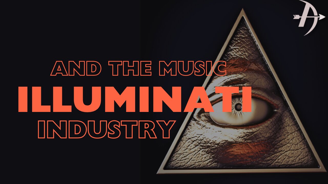 Illuminati and the Music Industry EXPOSED (Full Movie)